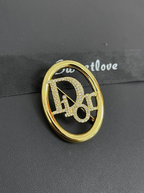 Dior Brooch 06yxs03